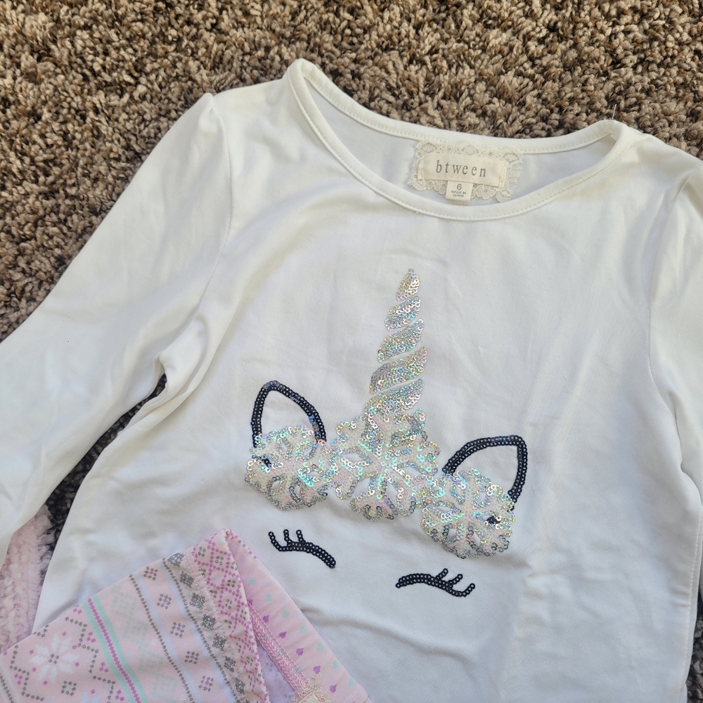 size 6 sets - Picture 2 of 4